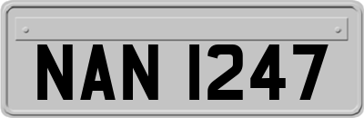 NAN1247