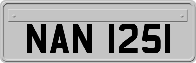 NAN1251