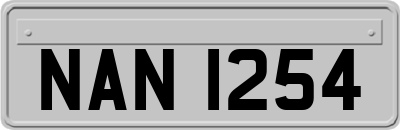 NAN1254