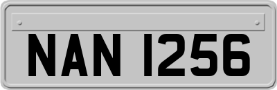 NAN1256