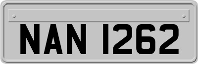 NAN1262