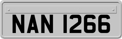 NAN1266