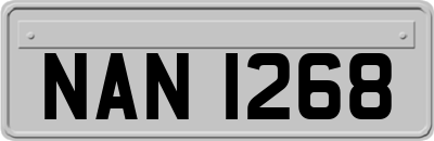 NAN1268