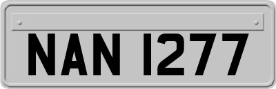 NAN1277