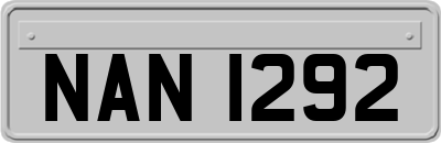 NAN1292