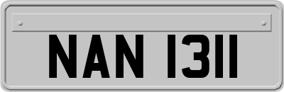 NAN1311