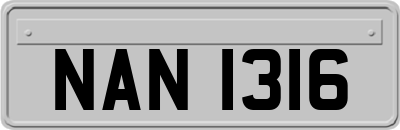 NAN1316