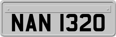 NAN1320