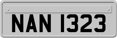 NAN1323