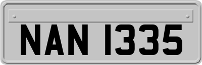 NAN1335