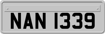 NAN1339