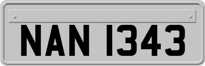 NAN1343