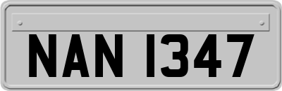 NAN1347