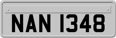 NAN1348
