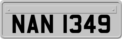 NAN1349