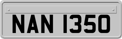 NAN1350