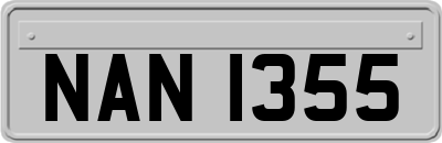 NAN1355