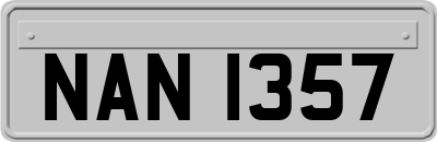 NAN1357