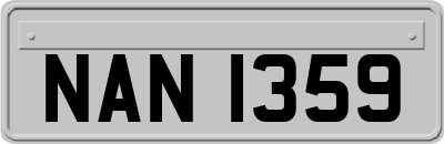 NAN1359