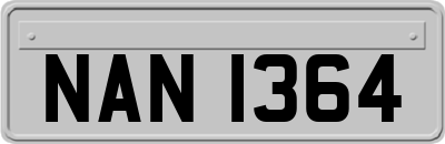 NAN1364