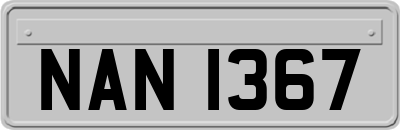 NAN1367