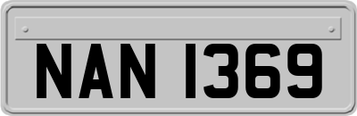 NAN1369