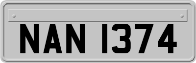 NAN1374