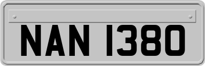 NAN1380