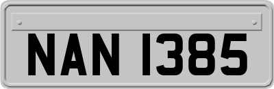 NAN1385