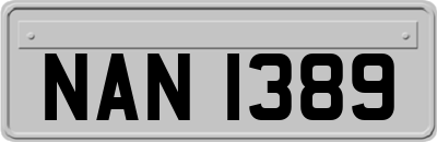 NAN1389