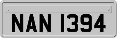 NAN1394