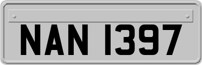 NAN1397