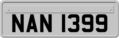 NAN1399