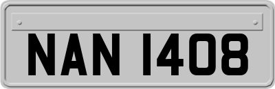 NAN1408