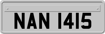 NAN1415