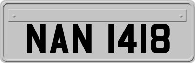 NAN1418