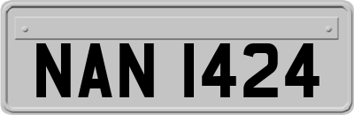 NAN1424