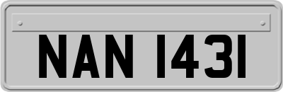 NAN1431