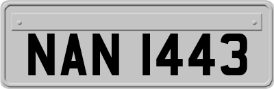 NAN1443