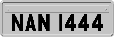 NAN1444