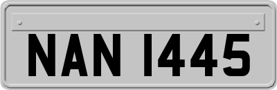 NAN1445