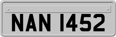 NAN1452