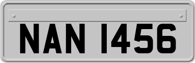 NAN1456