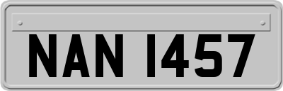 NAN1457