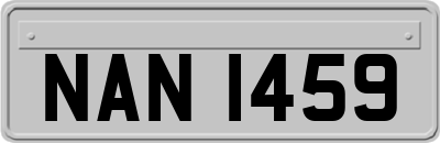 NAN1459