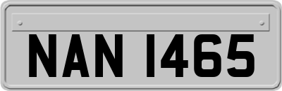 NAN1465