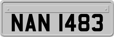 NAN1483