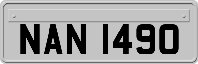 NAN1490