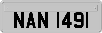 NAN1491