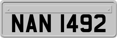 NAN1492